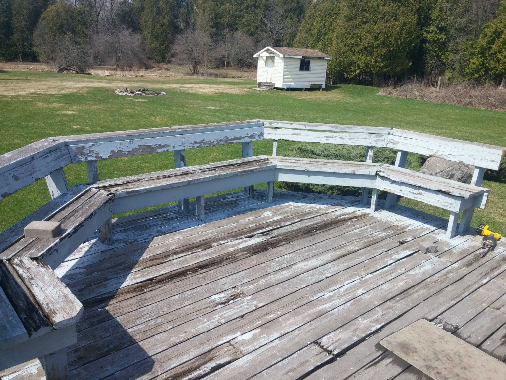 Four Leaf General Contracting | 1608 William Lott Dr, Oshawa, ON L1K 0X2, Canada | Phone: (905) 441-0117