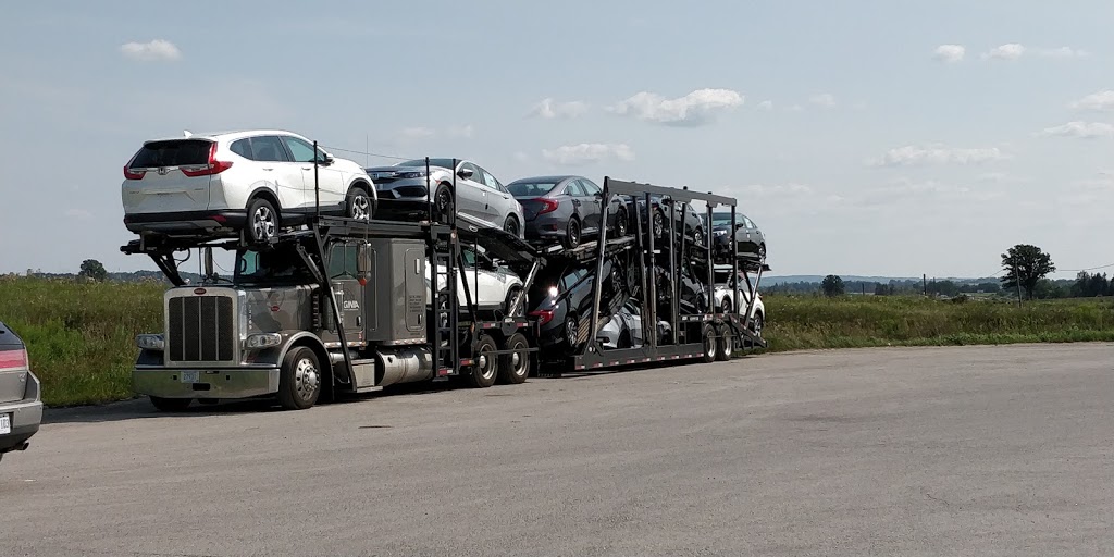 HUSKY | 1-3479 Hwy 88, Bradford, ON L3Z 2B2, Canada | Phone: (905) 775-3831