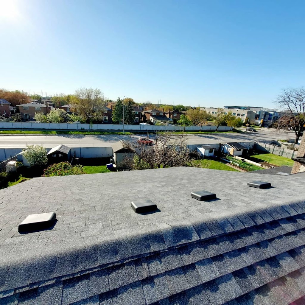 City Roofing INC | 5142 Timber Mill Ct, Mississauga, ON L5V 2B8, Canada | Phone: (647) 517-2527