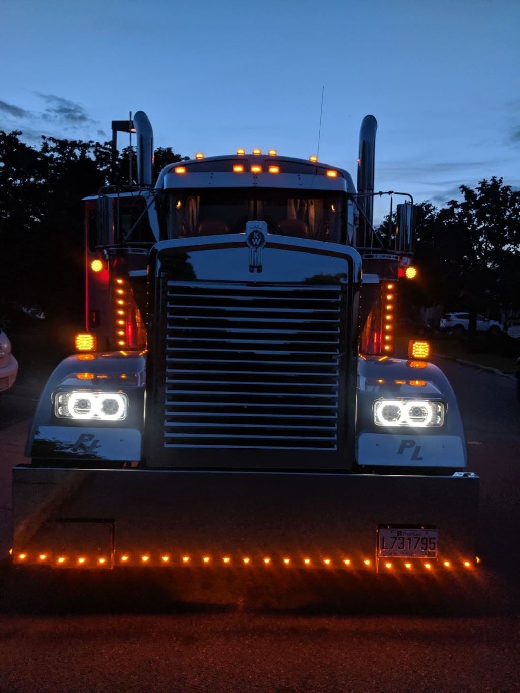 PL Diesel Inc. Road Service | 11400 Avenue L J Forget, Anjou, QC H1J 2K9, Canada | Phone: (514) 352-3332