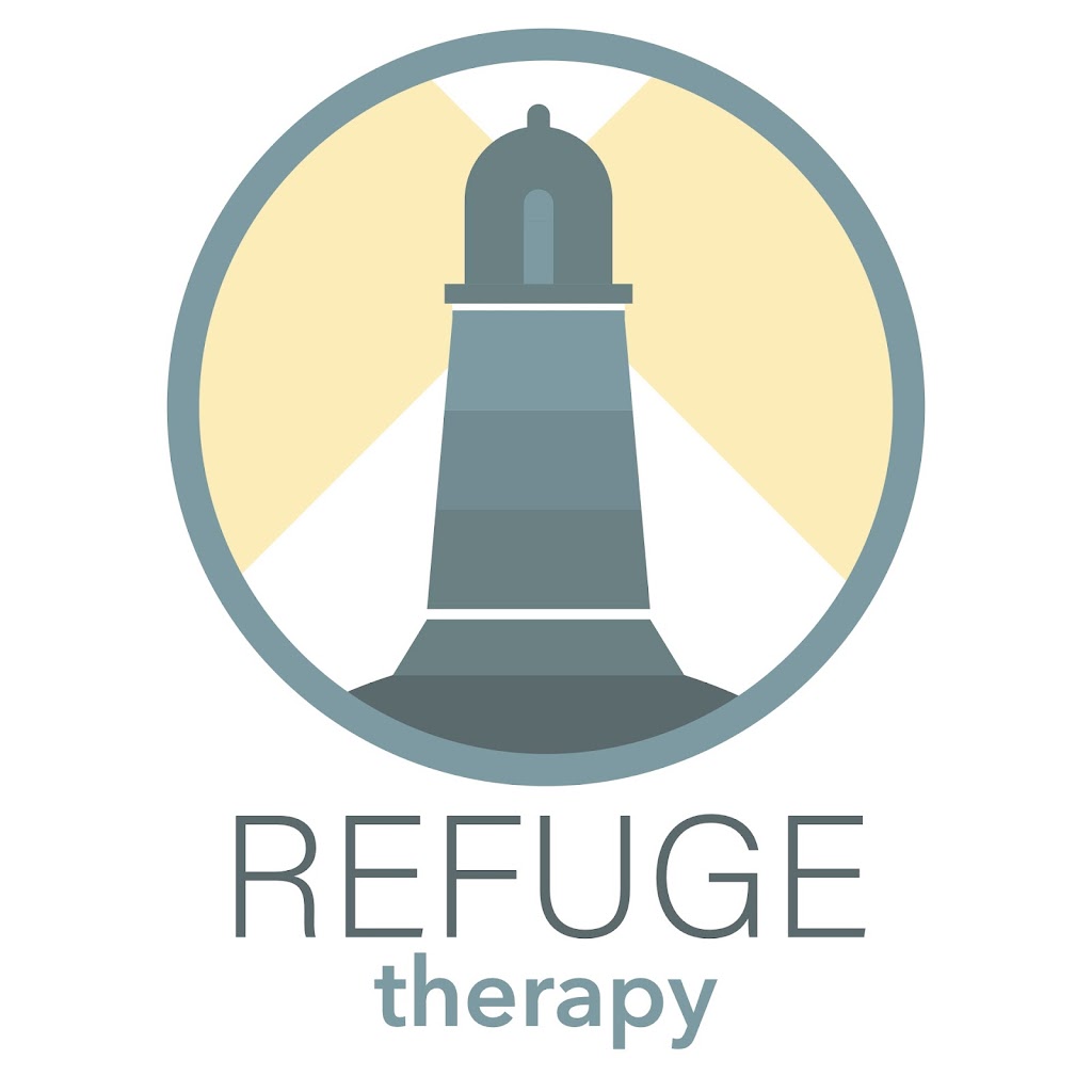 Refuge Therapy | 476 Main St S, Exeter, ON N0M 1S1, Canada | Phone: (519) 280-4120