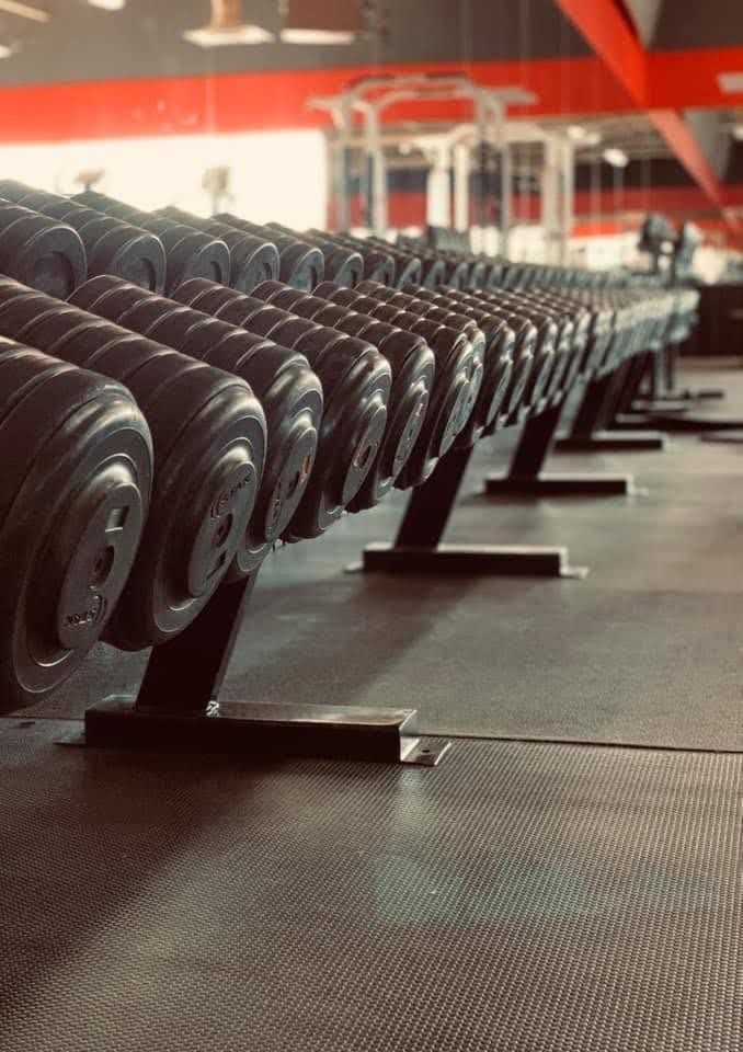 le bodygym | 251 Bd Fiset, Sorel-Tracy, QC J3P 3P9, Canada | Phone: (450) 556-1616