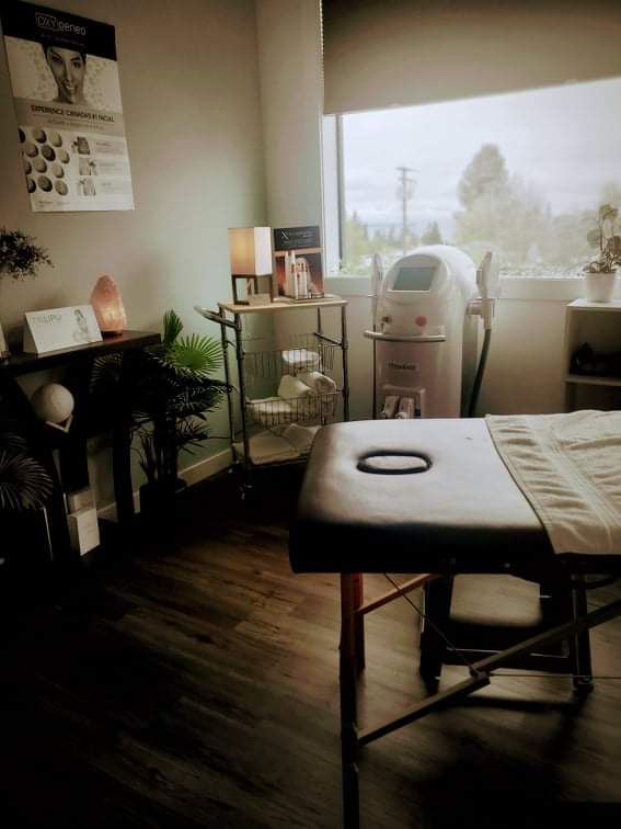 New Beginnings Laser Center | 4313 Alberta Ave, Powell River, BC V8A 5J7, Canada | Phone: (604) 413-0551