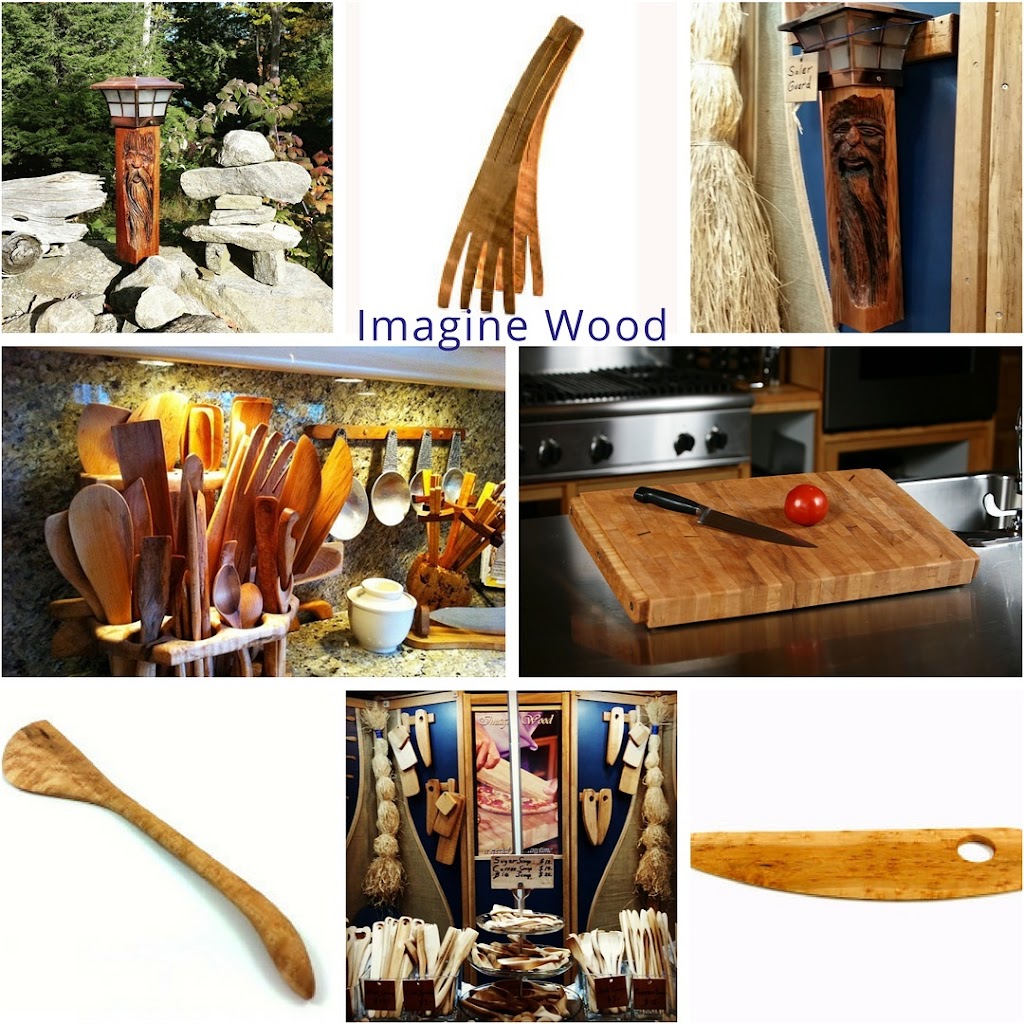 Imagine Wood | 37946-C Highway 62 North, Combermere, ON K0J 1L0, Canada | Phone: (613) 756-9759
