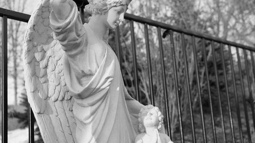 Marian Shrine of Gratitude | 3100 Weston Rd, North York, ON M9M 2S7, Canada | Phone: (416) 654-9810