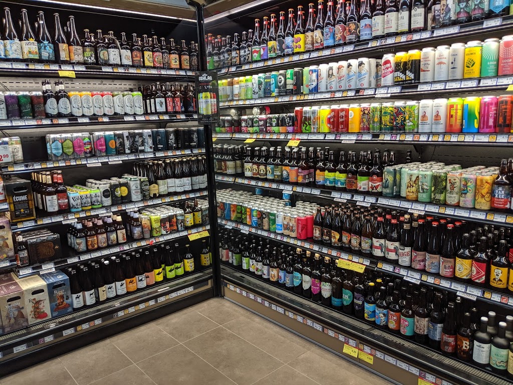 Dépanneur Kildare | 1021 343 Rte, Saint-Ambroise-de-Kildare, QC J0K 1C0, Canada | Phone: (450) 756-6920