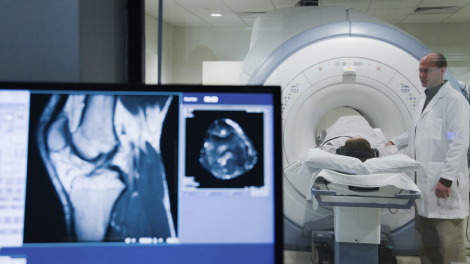 Imagix - Radiology Récollets | 1900 Boulevard des Récollets suite 185, Trois-Rivières, QC G8Z 4K4, Canada | Phone: (866) 916-6622