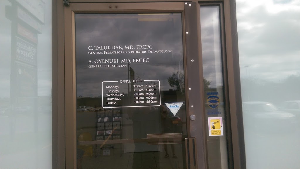 9th ave n childrens clinic | 2342 9th Ave N, Regina, SK S4R 8C5, Canada | Phone: (306) 569-1565