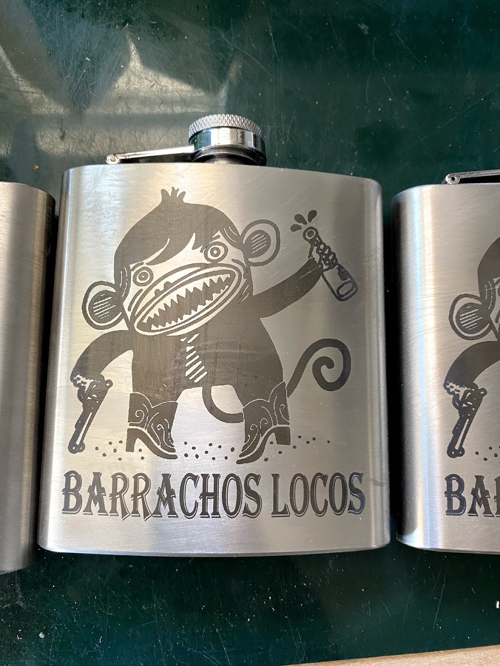 All Custom Engraving & Designs | 251077 RR 243 Strathmore, AB Box 33 Site 21, RR 2, Strathmore, AB T0J 2R0, Canada | Phone: (403) 901-4477