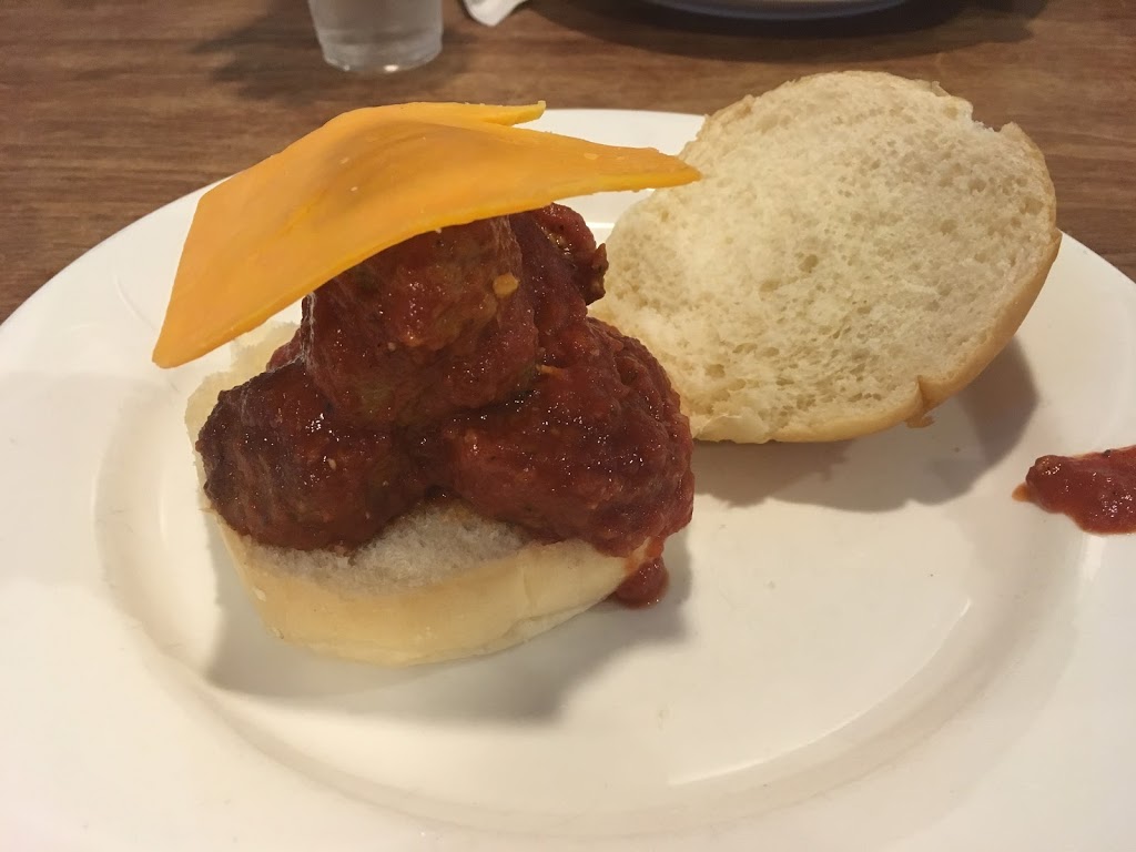 St. John’s Residence Cafeteria | University, Winnipeg, MB R3T 2M5, Canada | Phone: (204) 291-5687