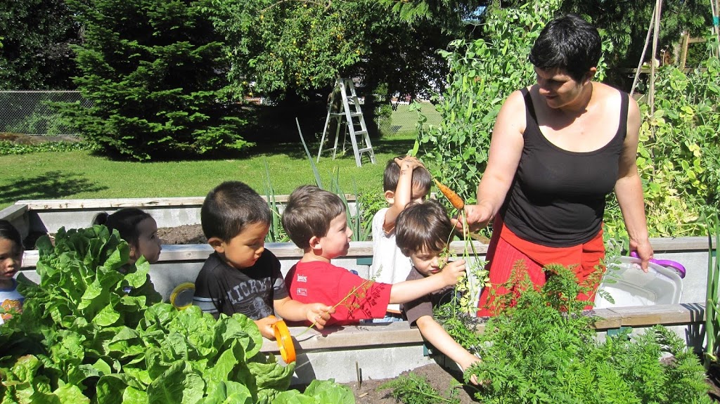 Caterpillar Preschool | 1390 Marguerite St, Coquitlam, BC V3E 0G2, Canada | Phone: (604) 941-2287