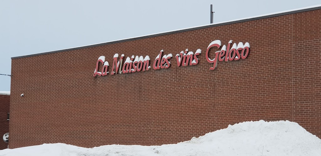 Groupe Geloso | 3838 Bd Leman, Laval, QC H7E 1A1, Canada | Phone: (450) 661-0281