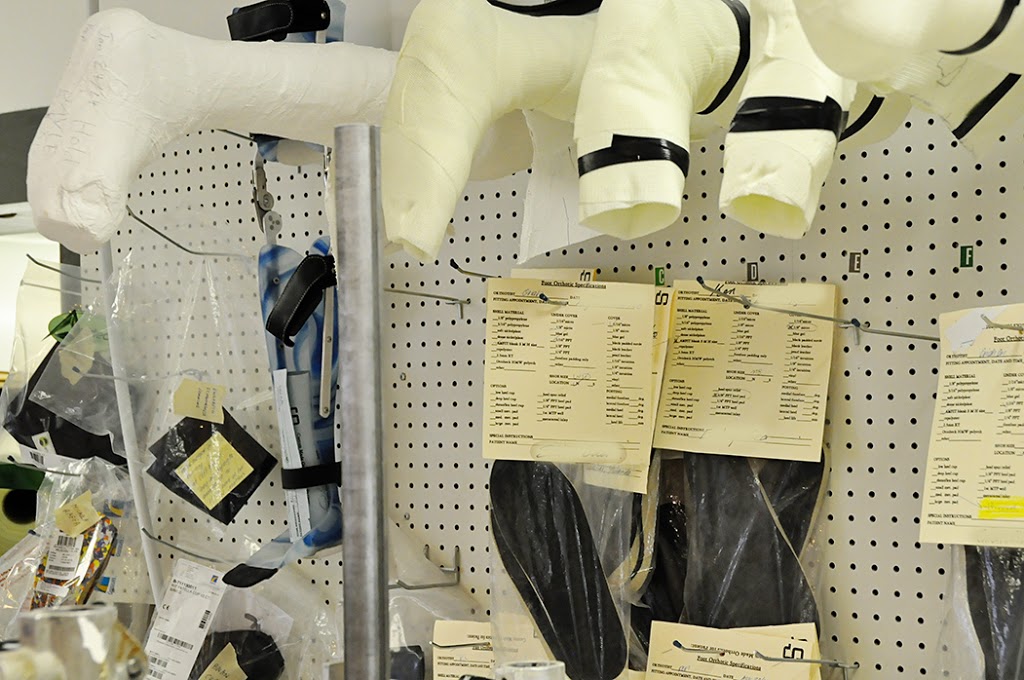 Colman Prosthetics & Orthotics | 2540 5 Ave NW, Calgary, AB T2N 0T5, Canada | Phone: (403) 270-2941