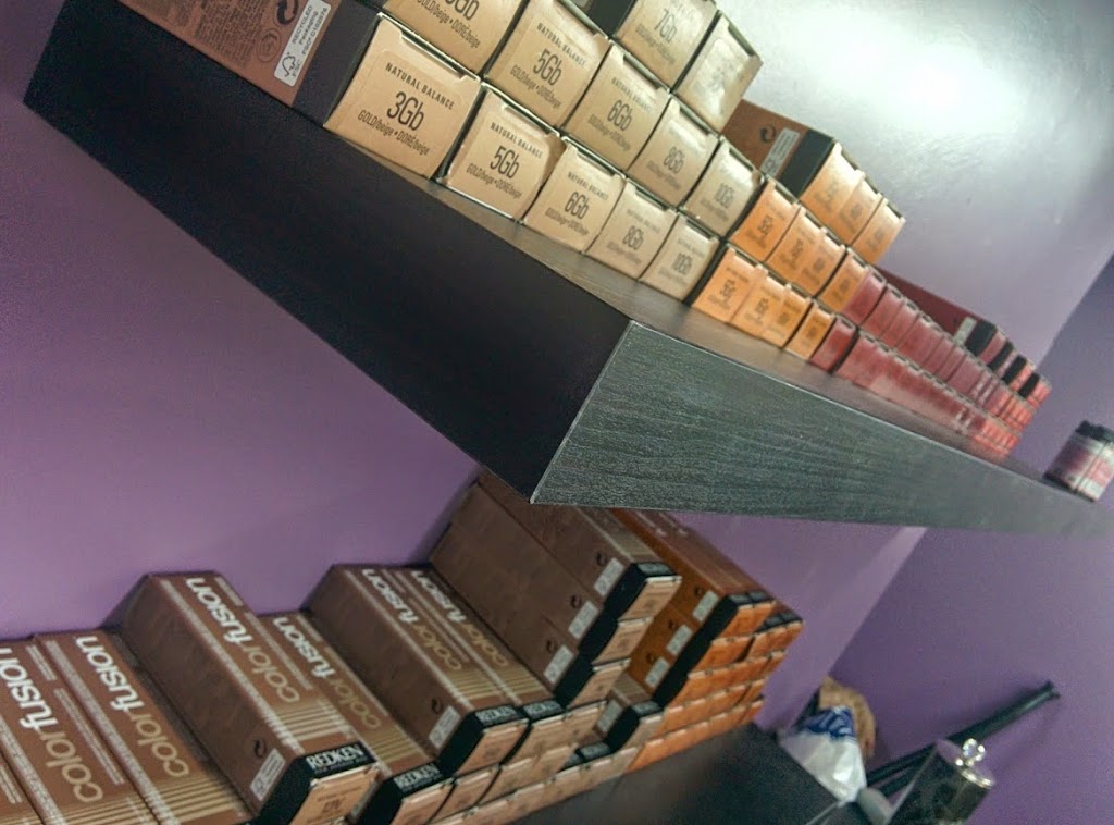 Coiffure Studio 103 | 147 Boulevard Louis-Philippe-Picard, Repentigny, QC J5Y 0A8, Canada | Phone: (450) 654-4041