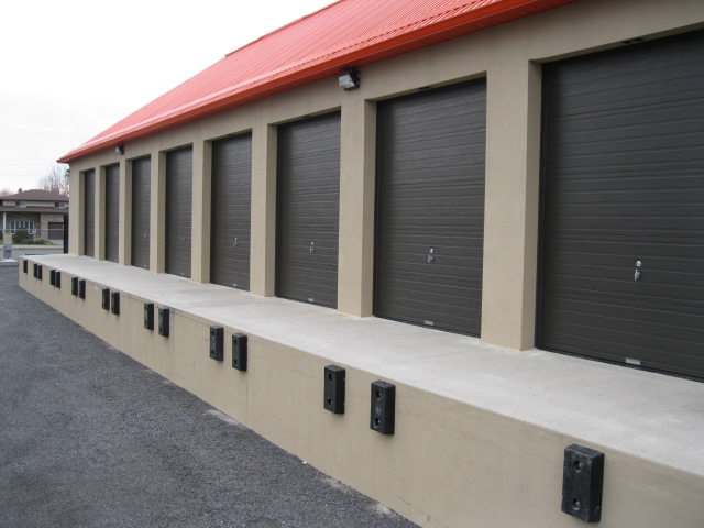 Get Smart Storage | 2880 Princess St, Kingston, ON K7L 4V2, Canada | Phone: (613) 389-0383