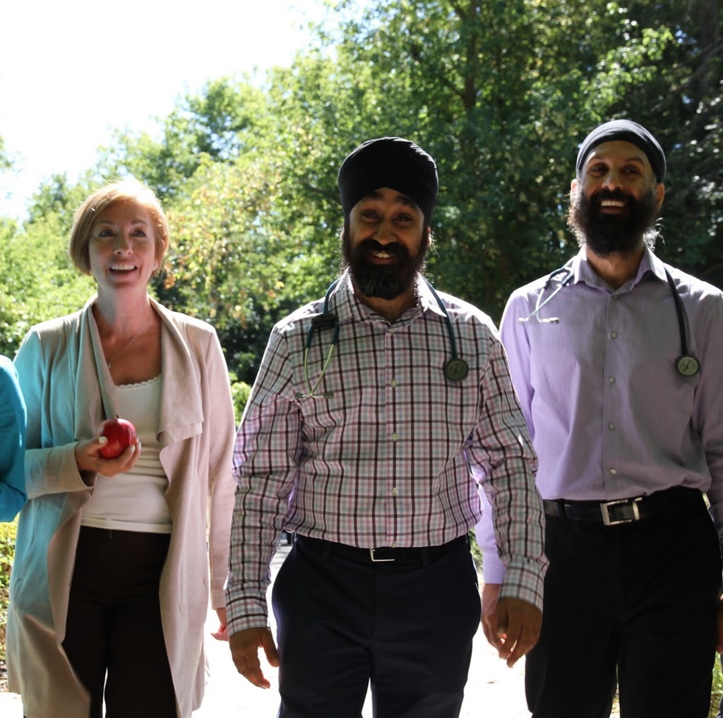 Dhaya Integrative Health | 425 Whitevale Rd #4, Whitevale, ON L0H 1M0, Canada | Phone: (905) 201-2211