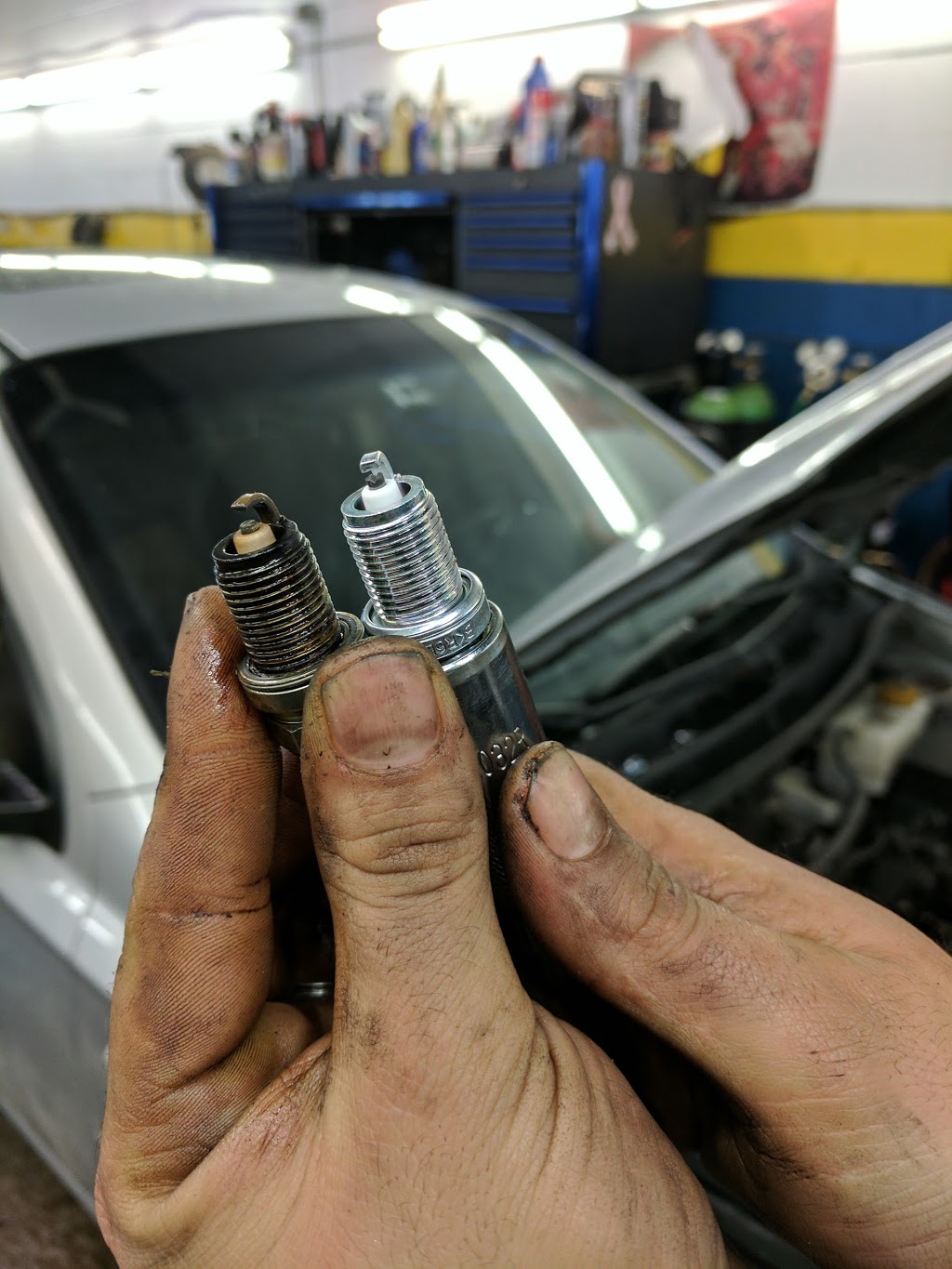 NAPA AUTOPRO - Fortech Automotive Inc. | 1235 Gorham St Unit 16, Newmarket, ON L3Y 8Y5, Canada | Phone: (905) 853-5020