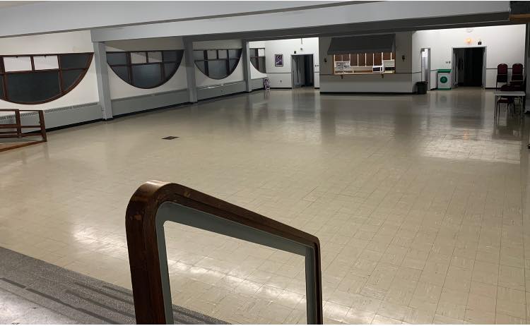Studio De Danse Fais-Moi Danser Pelletier | 2 Rue Plourde local 107, Charlemagne, QC J5Z 3E8, Canada | Phone: (514) 299-0814