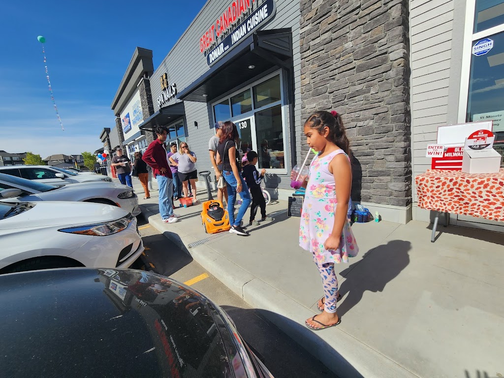 Great Canadian Pizza | 15 Masters Dr SE, Calgary, AB T3M 3M3, Canada | Phone: (825) 413-4444