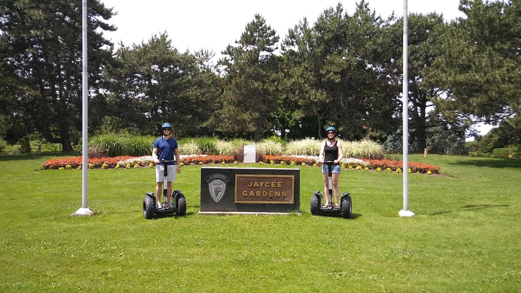 Niagara Segway | 1932 Welland Canals Parkway, St. Catharines, ON L2R 7K6, Canada | Phone: (289) 213-1532
