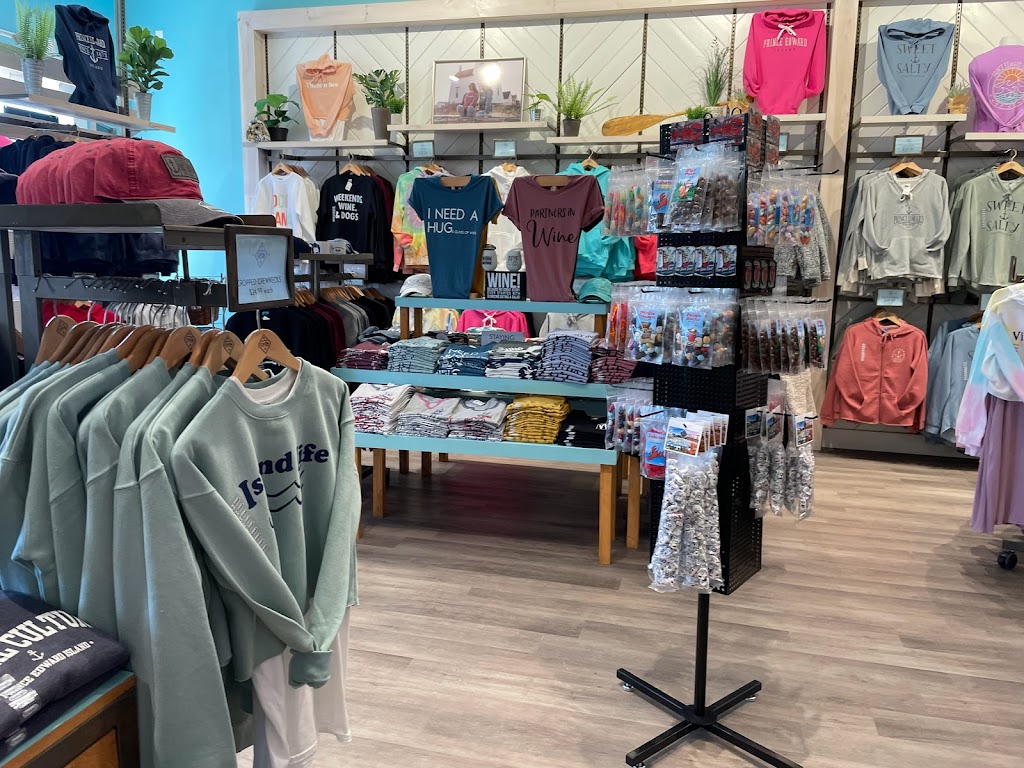 Coastal Culture | 15 Milky Wy, Charlottetown, PE C1E 2E2, Canada | Phone: (902) 626-9520