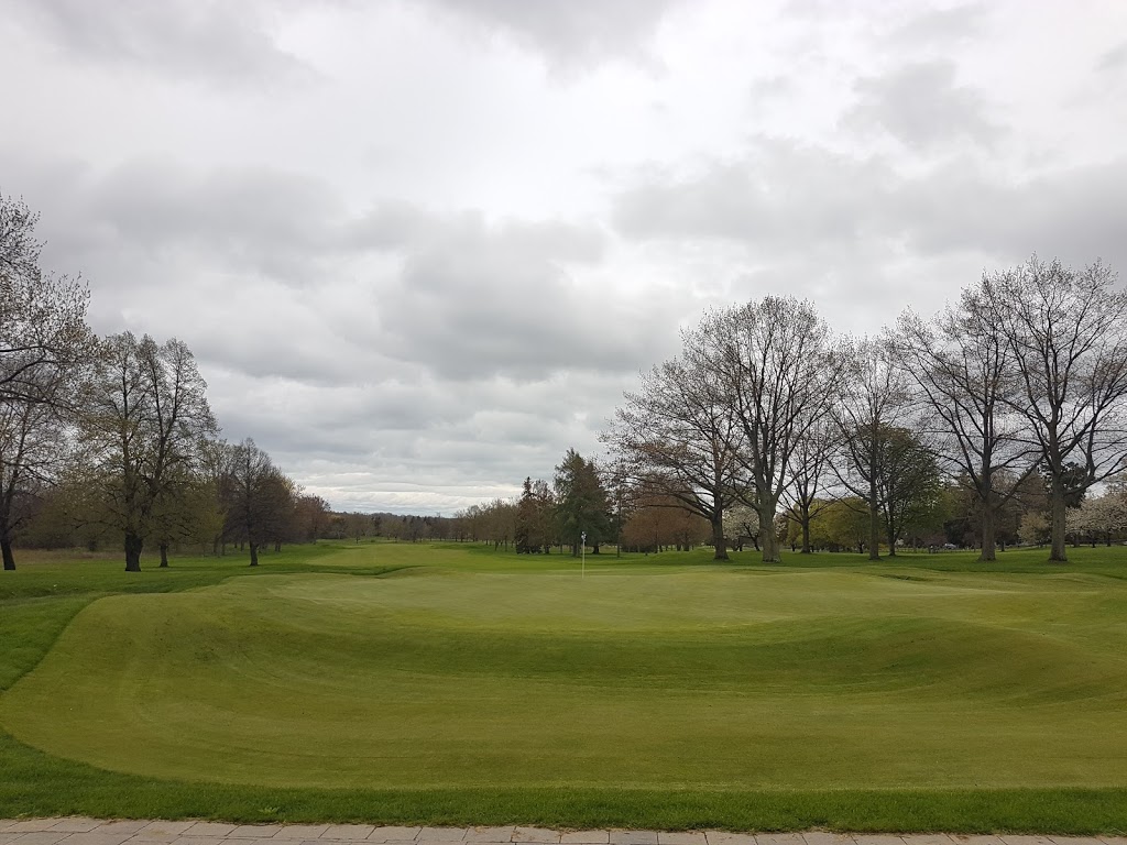 Cherry Hill Club | 912 Cherry Hill Blvd N, Ridgeway, ON L0S 1N0, Canada | Phone: (905) 894-0981