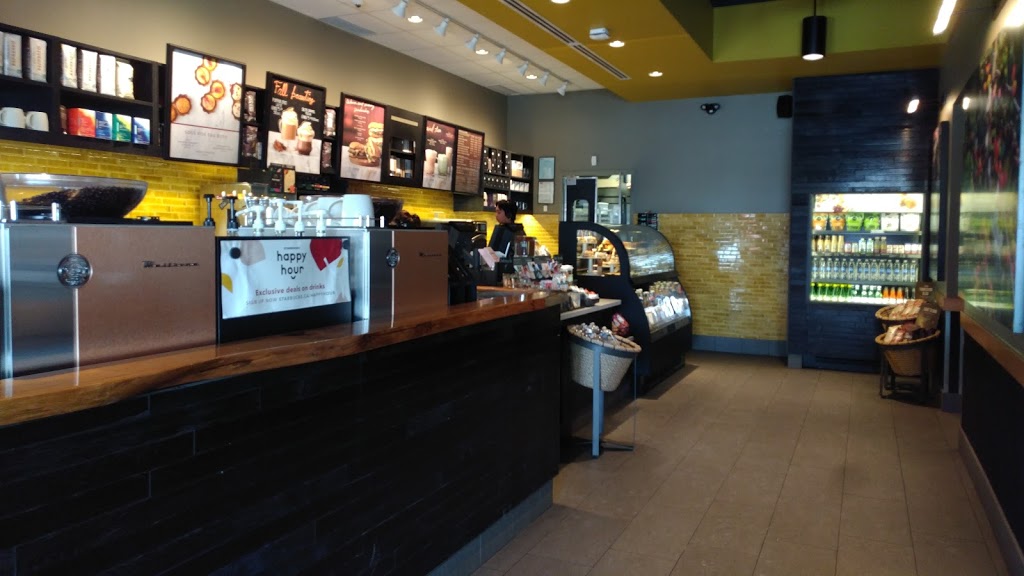 Starbucks | 409 East Hills Blvd, Calgary, AB T2A 4X7, Canada | Phone: (403) 689-3847