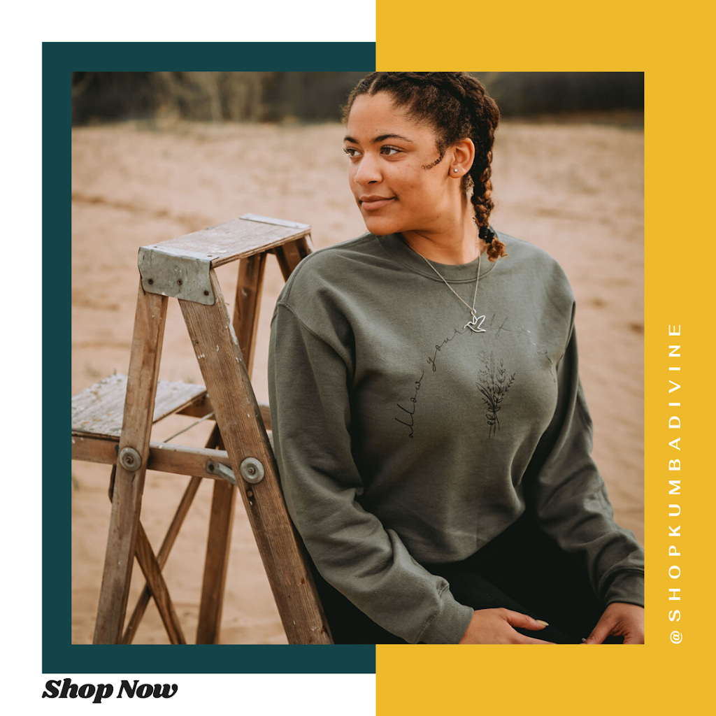 Kumba Divine Creations | Edmonton, AB T6K 2E6, Canada | Phone: (587) 983-7240