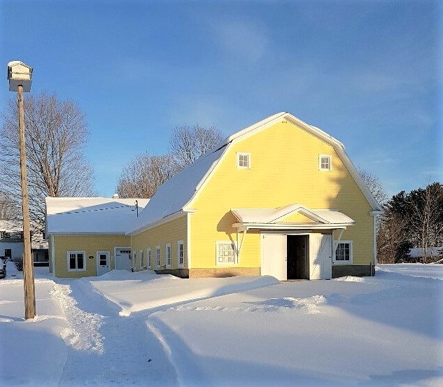 Portes et Fenêtres 202 | 6, rue Old Dunham, Stanbridge East, QC J0J 2H0, Canada | Phone: (514) 702-6644