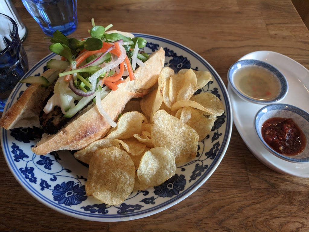 The Bicycle Café | 14 Sydenham St, Flesherton, ON N0C 1E0, Canada | Phone: (519) 924-2920