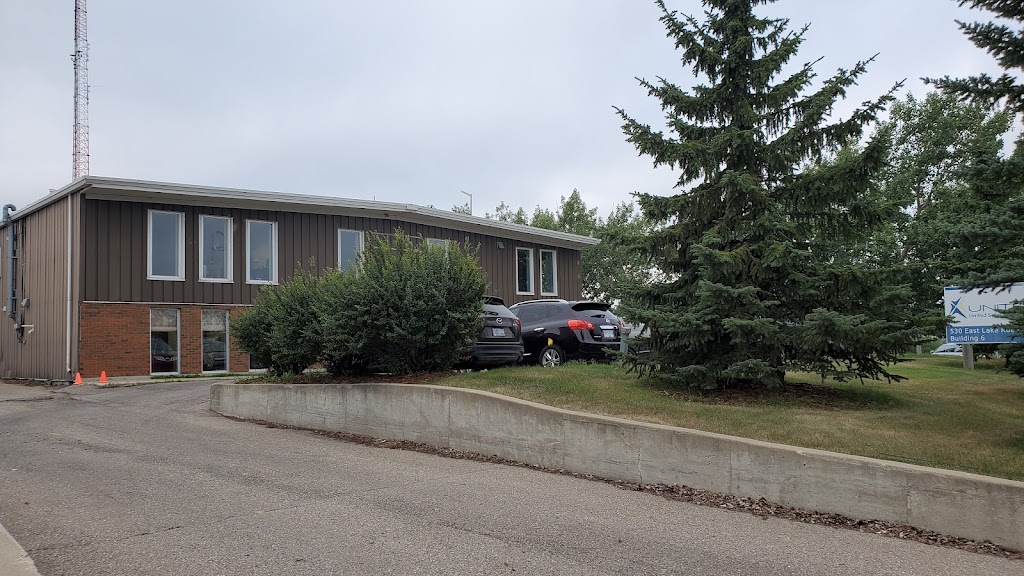 United Safety Training Center | 530 East Lake Rd NE, Airdrie, AB T4A 2J5, Canada | Phone: (403) 945-5118