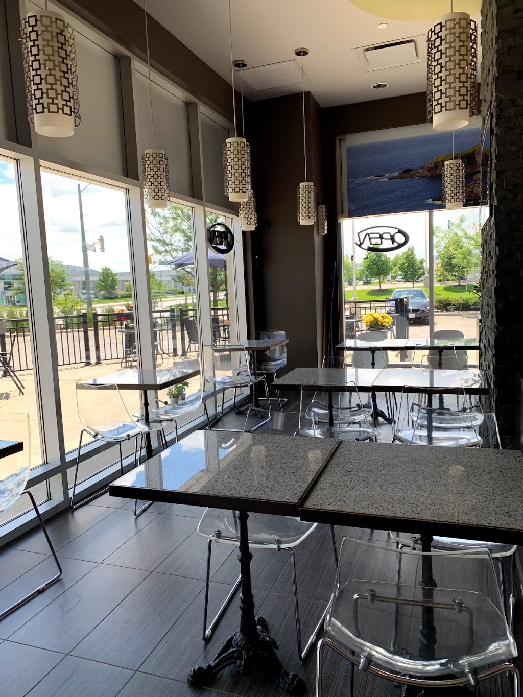 JW Patisserie | 9140 Leslie St, Richmond Hill, ON L4B 3L6, Canada | Phone: (905) 597-3797