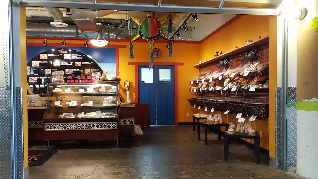 Pamola Bakery & Deli | 810 Quayside Dr, New Westminster, BC V3M 6B9, Canada | Phone: (778) 397-1677