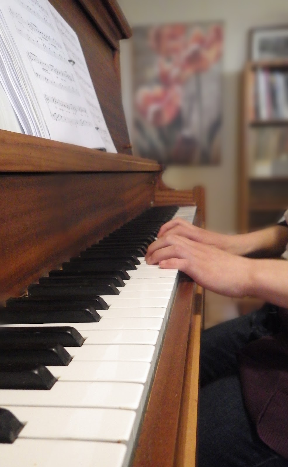 Joyful Notes Music Studio | 870 Chapman Rd, Cowichan Valley C, BC V0R 1L4, Canada | Phone: (250) 882-3145