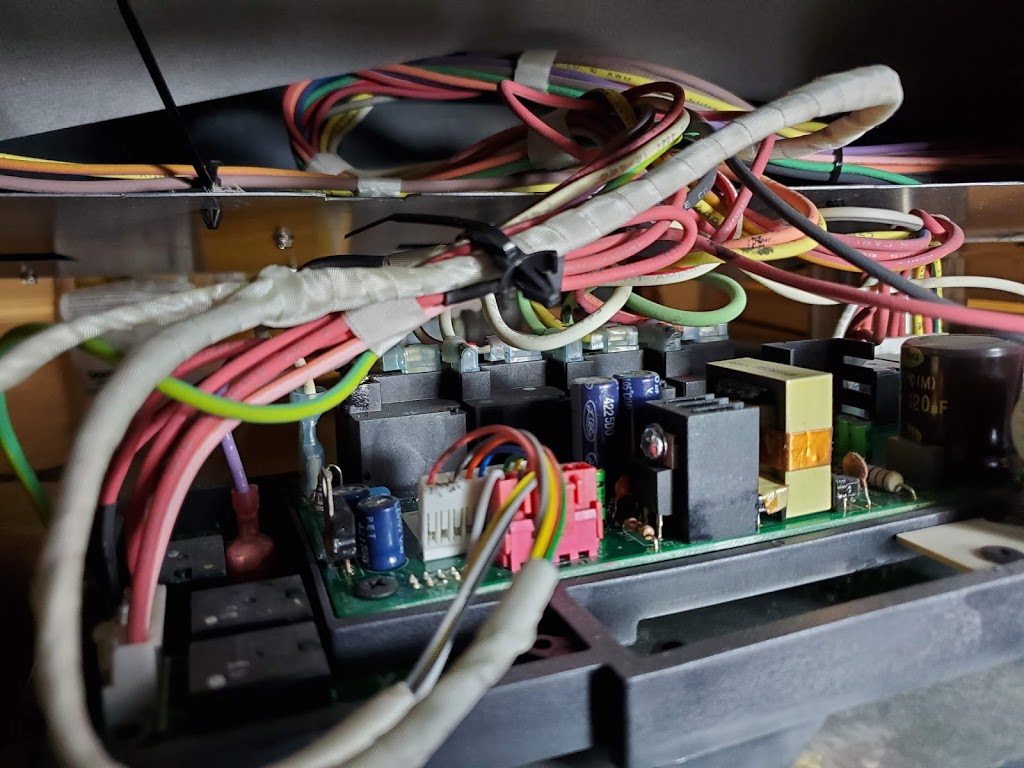 Rick appliances repair | 3345 Michaud Ave, Mississauga, ON L4T 1P9, Canada | Phone: (416) 276-7900
