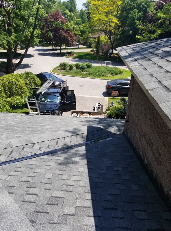 Great Invictus Home Roofing Construction Inc | 43 Pearl Lake Rd, Markham, ON L6B0X3, Canada | Phone: (647) 923-6228