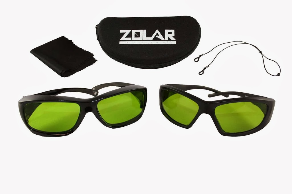 Zolar Technology & Mfg. Co. Inc | 6315 Shawson Dr #7, Mississauga, ON L5T 1J2, Canada | Phone: (905) 593-3605