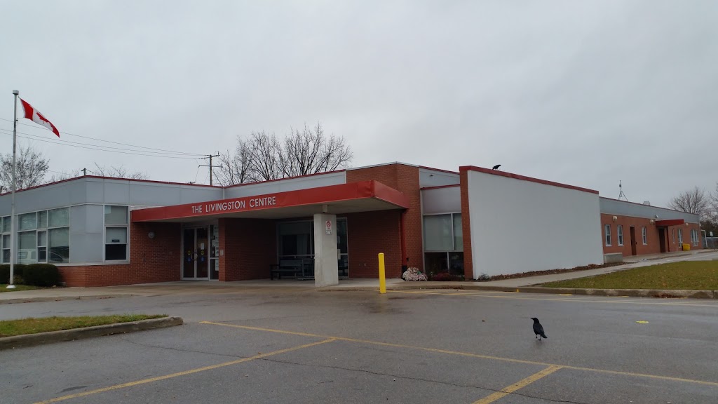 Tillsonburg & District Multi-Service Centre | 96 Tillson Ave, Tillsonburg, ON N4G 3A1, Canada | Phone: (519) 842-9000 ext. 309