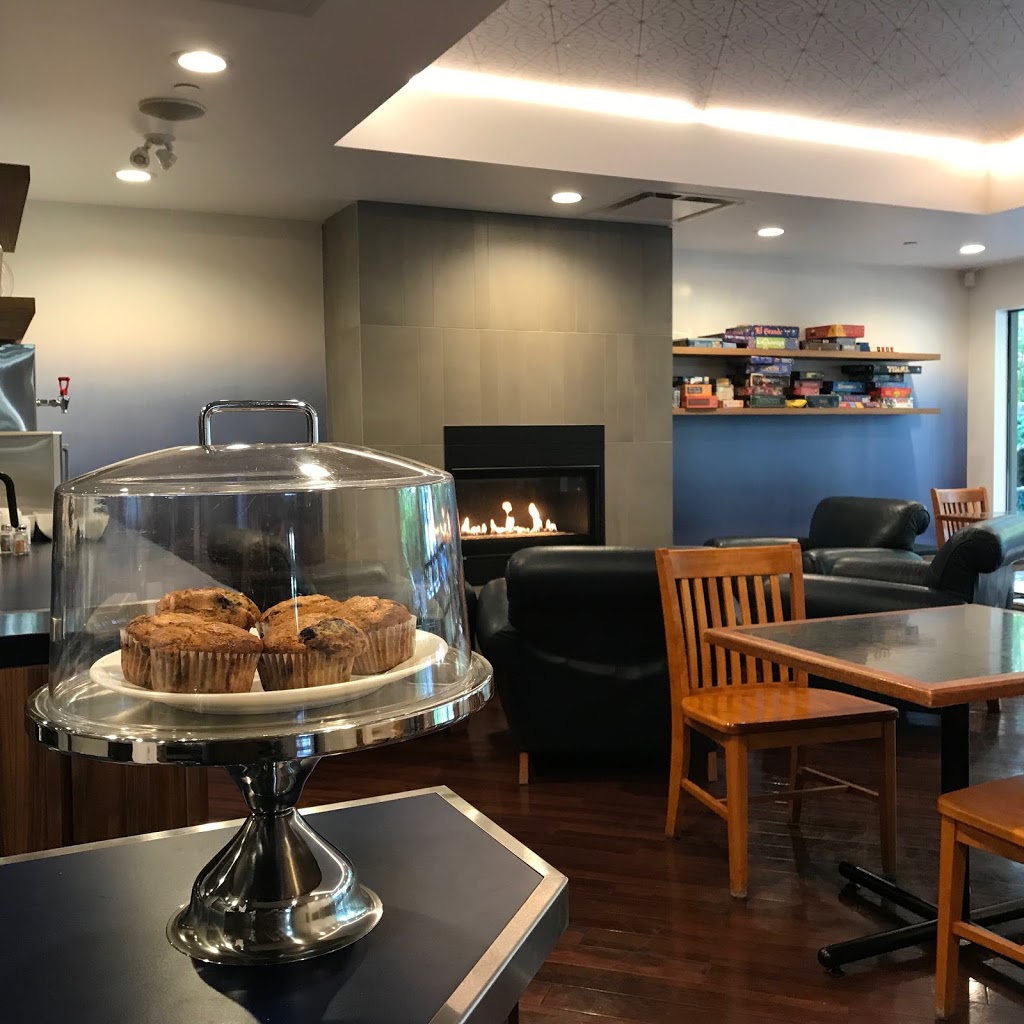 Side Project Coffee | 3800 Finnerty Rd, Victoria, BC V8P 5C2, Canada