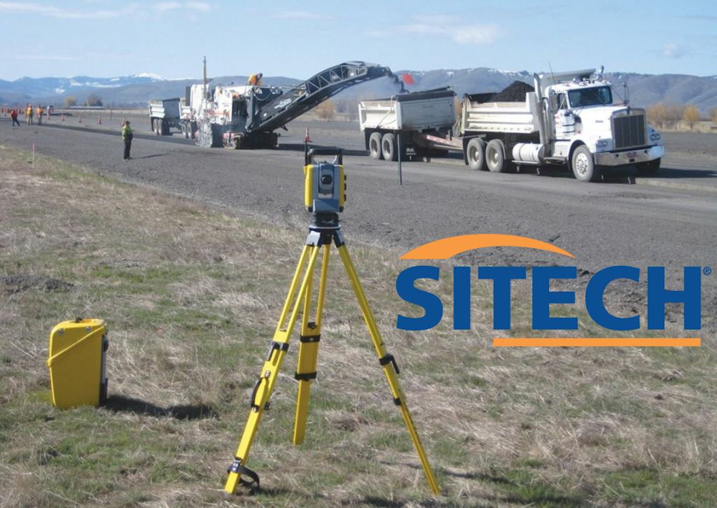 Sitech QM | 350 Rue Vachon, Trois-Rivières, QC G8T 8Y2, Canada | Phone: (819) 373-7543