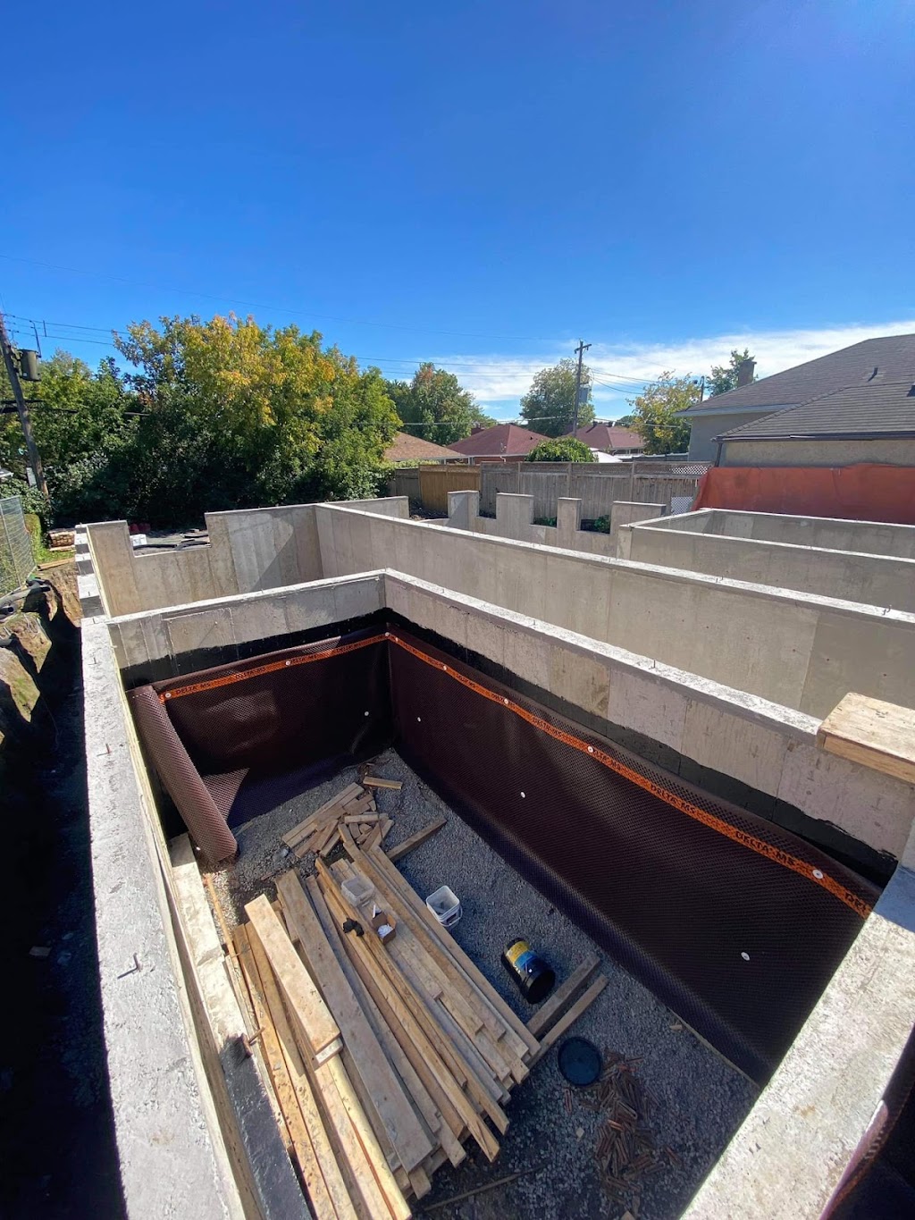 RTR Construction & Landscaping | 1015 Dakota Ave, Ottawa, ON K1G 2V8, Canada | Phone: (613) 981-0363