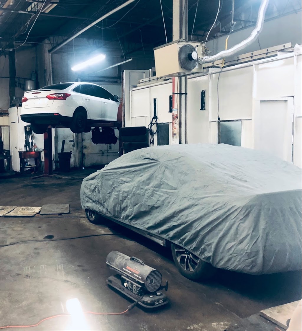Mk general auto services inc unit#4 | Vaughan, ON L4L 1A5, Canada | Phone: (647) 878-6060