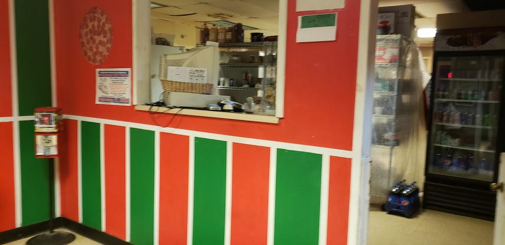 Billy Macs Pizzeria | 2555 Youngstown Lockport Rd, Ransomville, NY 14131, USA | Phone: (716) 791-3107