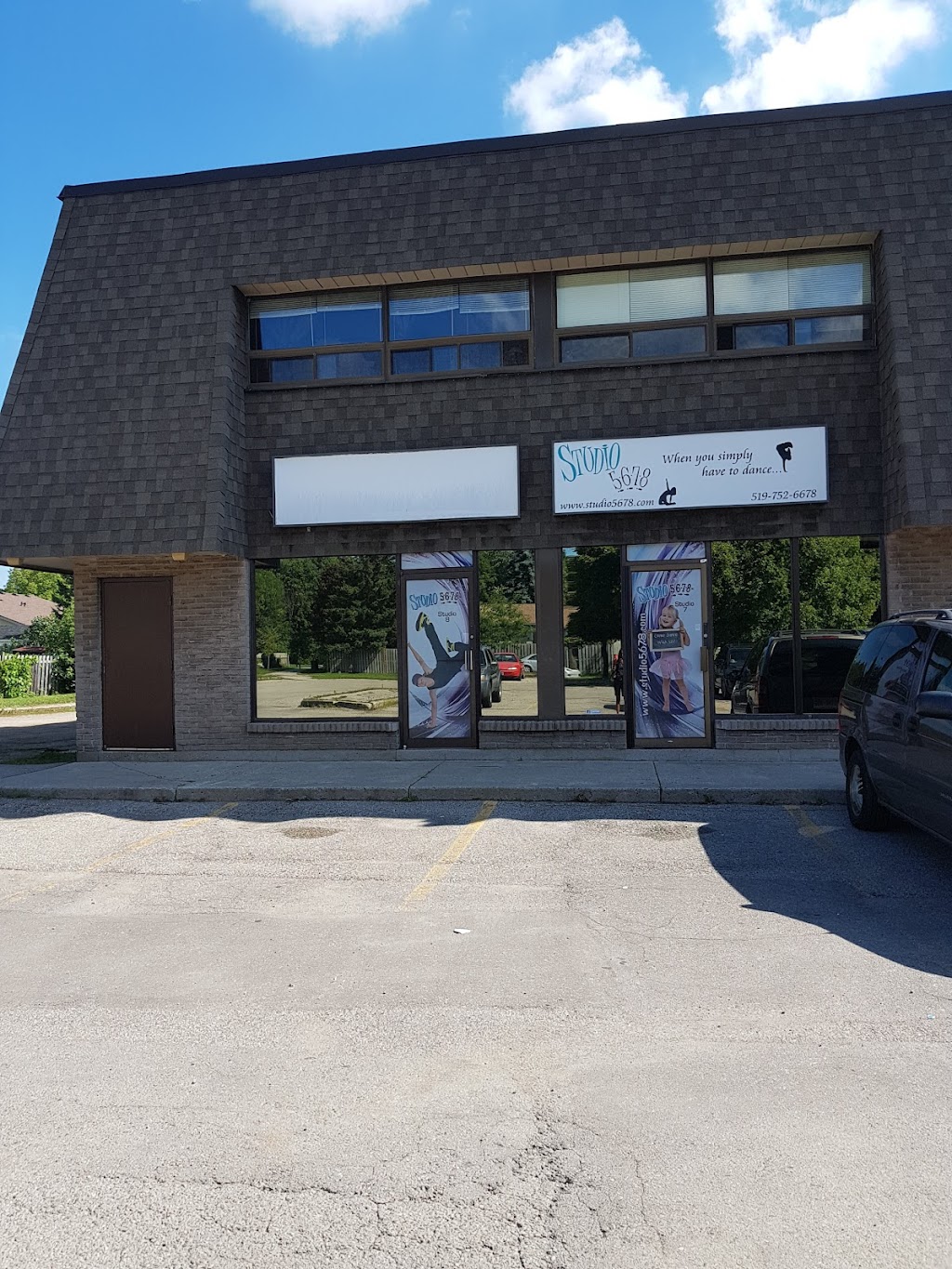 Studio 5.6.7.8 Inc. | 85 Charing Cross St, Brantford, ON N3R 2H5, Canada | Phone: (519) 752-6678