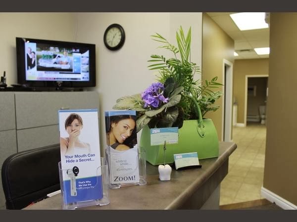 Dr. Vesna Janev Family Dentistry | 996 Burnhamthorpe Rd E, Mississauga, ON L4Y 2X6, Canada | Phone: (905) 848-3434