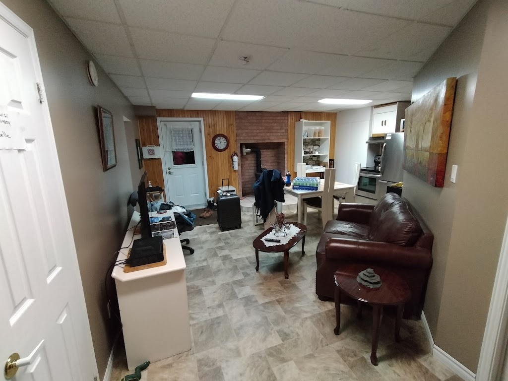 Le Gîte du Lac | 49 Rue des Amandiers, Saint-Prime, QC G8J 1L8, Canada | Phone: (418) 251-4854