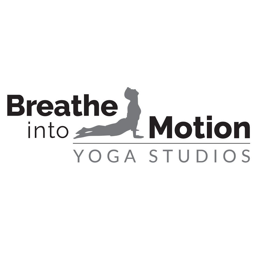 Breathe Into Motion Yoga Studio | 25 Milling Rd, Cambridge, ON N3C 1C3, Canada | Phone: (519) 651-2300