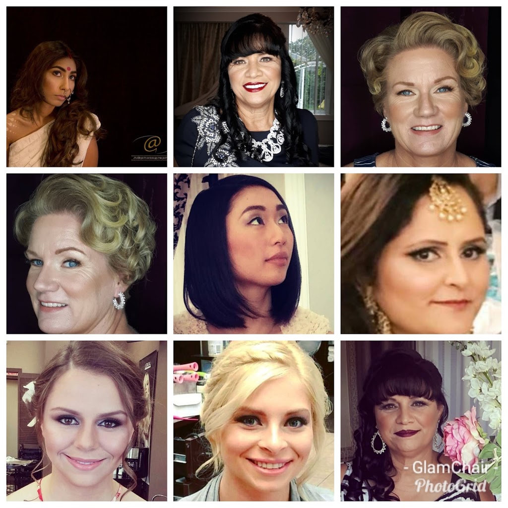 Glam Chair Beauty Studio/Salon | 310 Fall Fair Way, Binbrook, ON L0R 1C0, Canada | Phone: (647) 462-1117