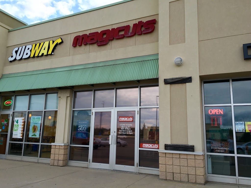Magicuts | 478 Dundas St W, Oakville, ON L6H 6Y3, Canada | Phone: (905) 257-9750