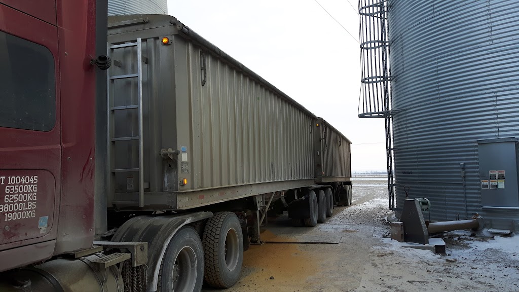 Grandview Cattle Feeders - South Lot | Range Rd 224, Shaughnessy, AB T0K 2A0, Canada | Phone: (403) 732-4222